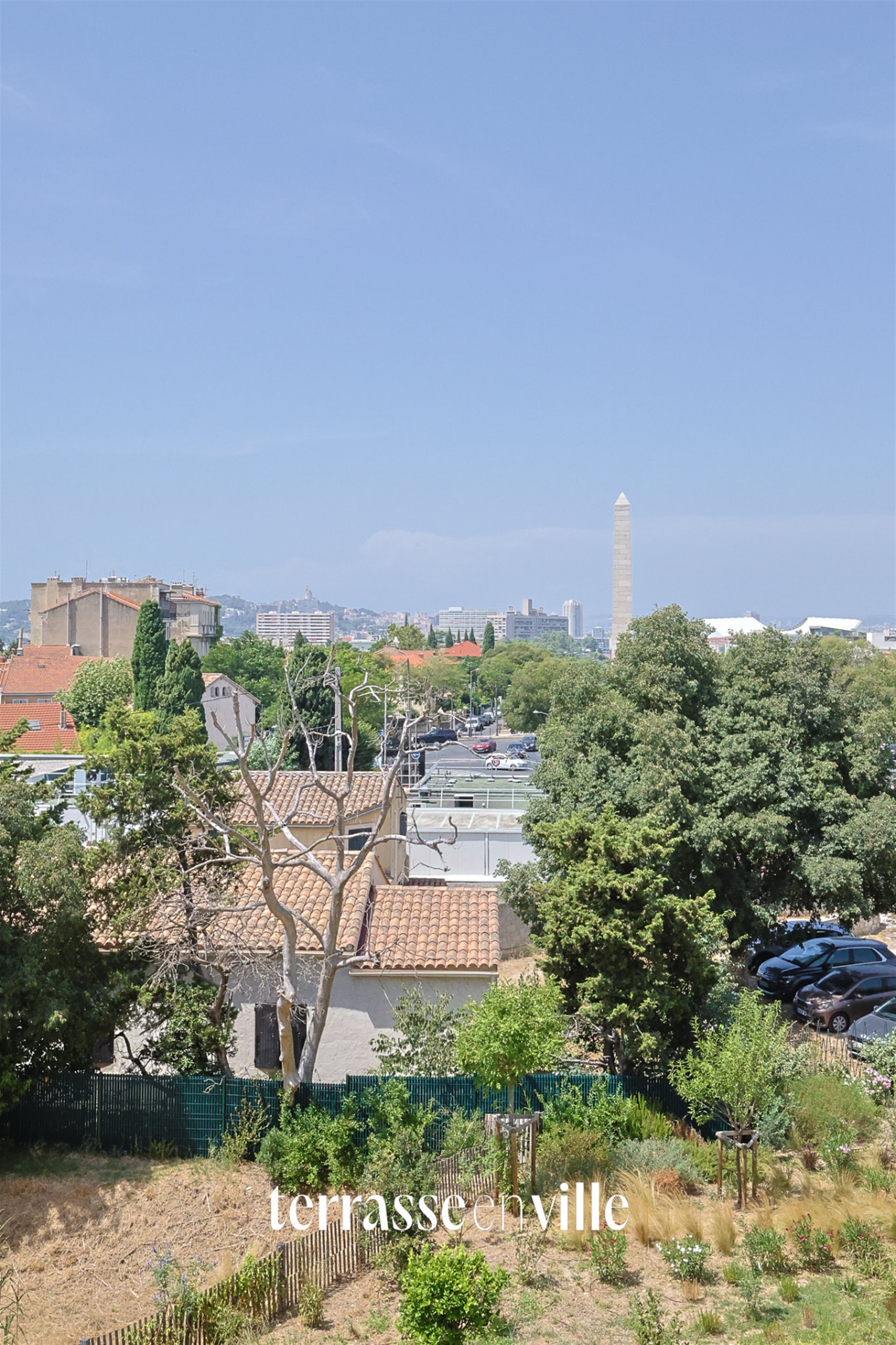 Appartement à vendre, 64m², Marseille 9ème