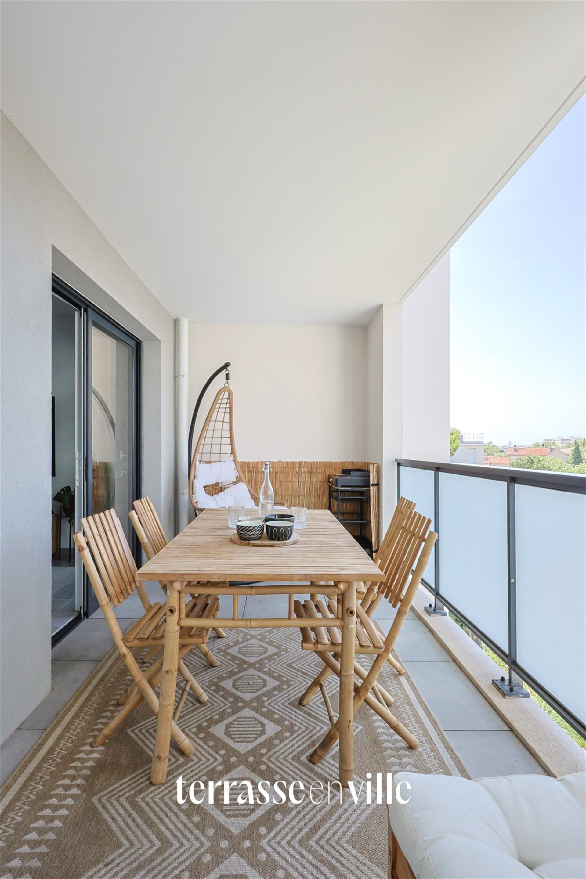 Appartement à vendre, 64m², Marseille 9ème