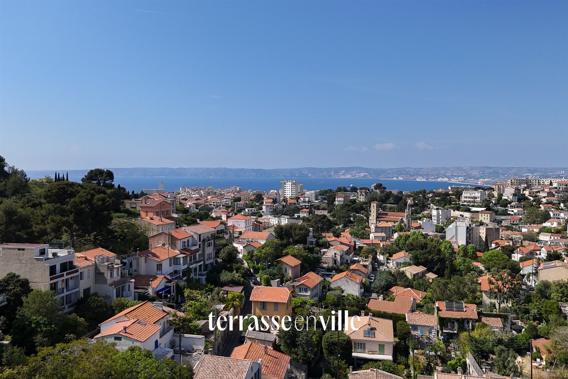 Maison à vendre, 150m², Marseille 7ème