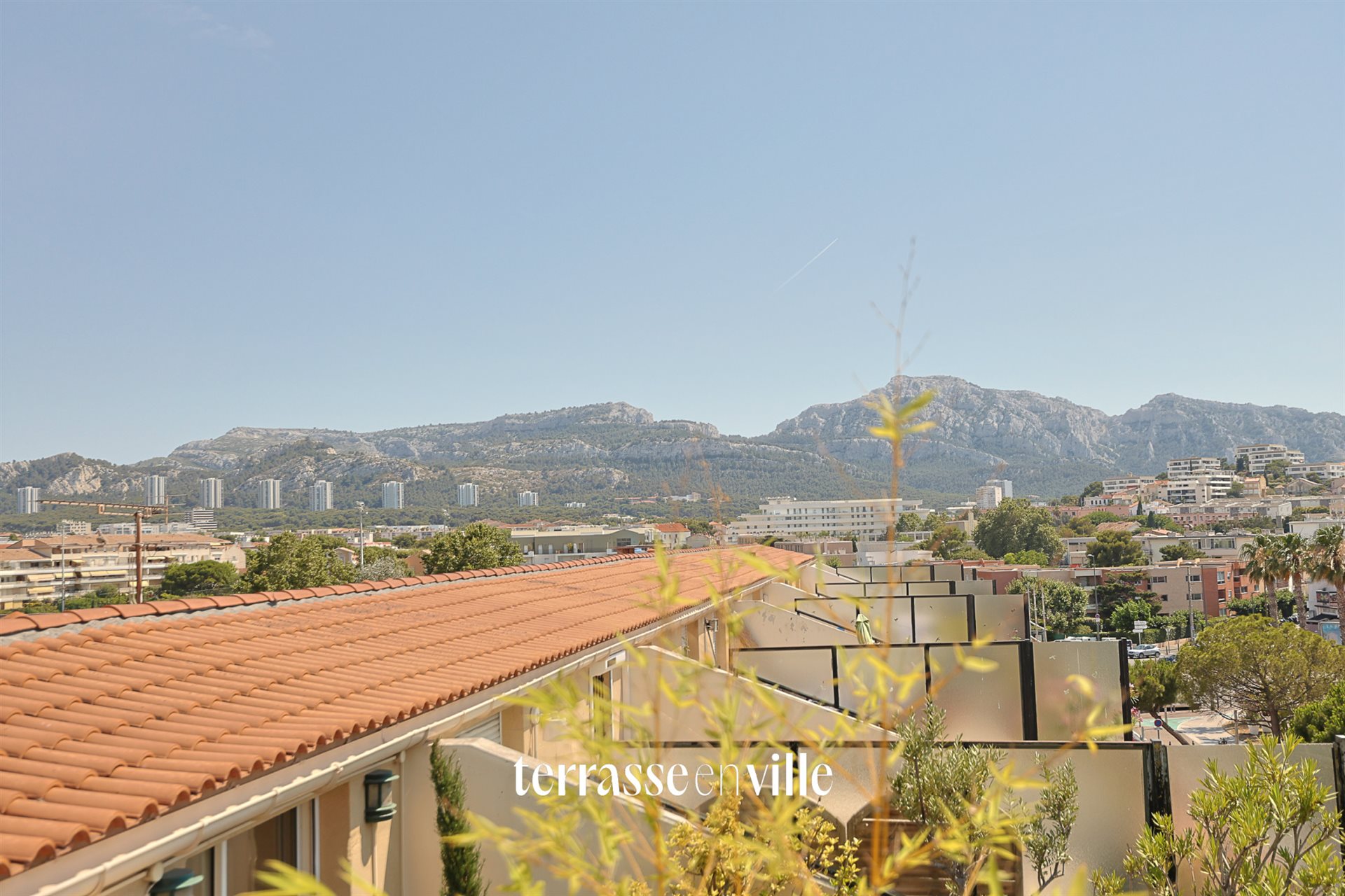 Appartement à vendre, 101m², Marseille 8ème