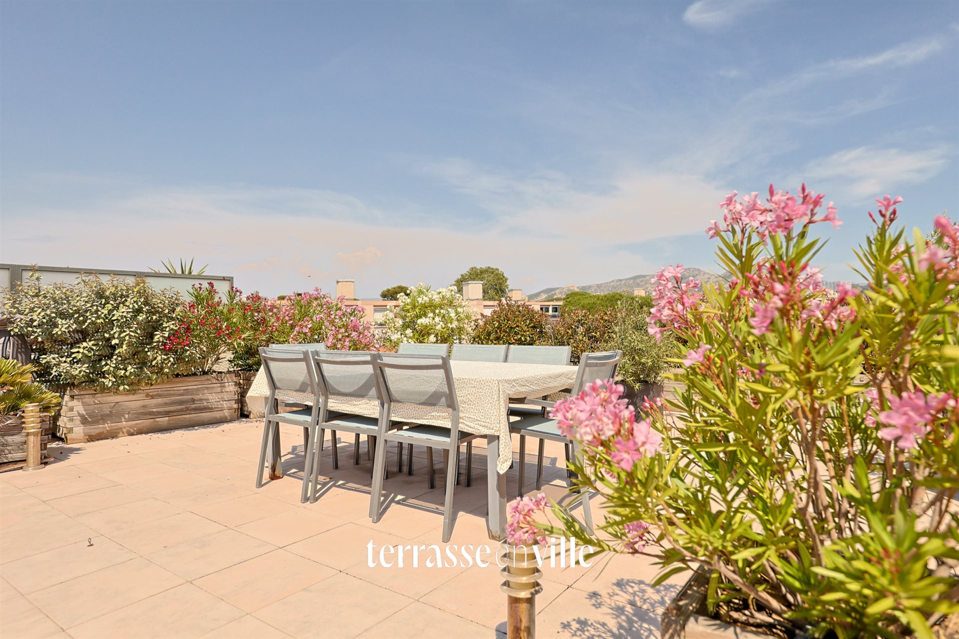 Appartement à vendre, 101m², Marseille 8ème