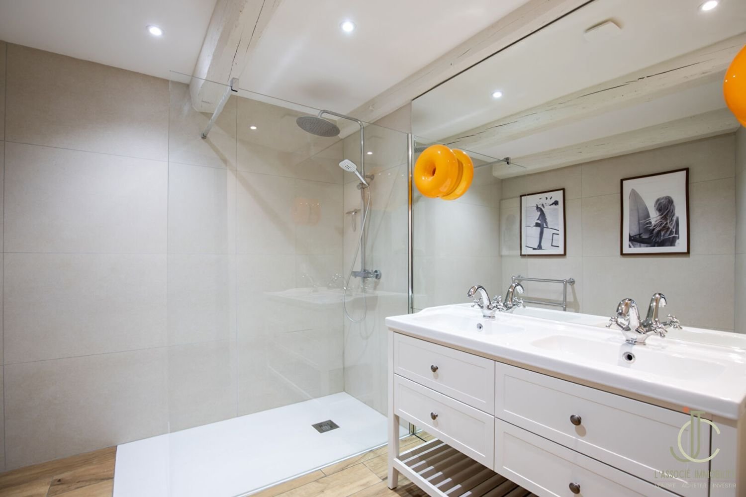 Appartement à vendre, 88m², Nancy