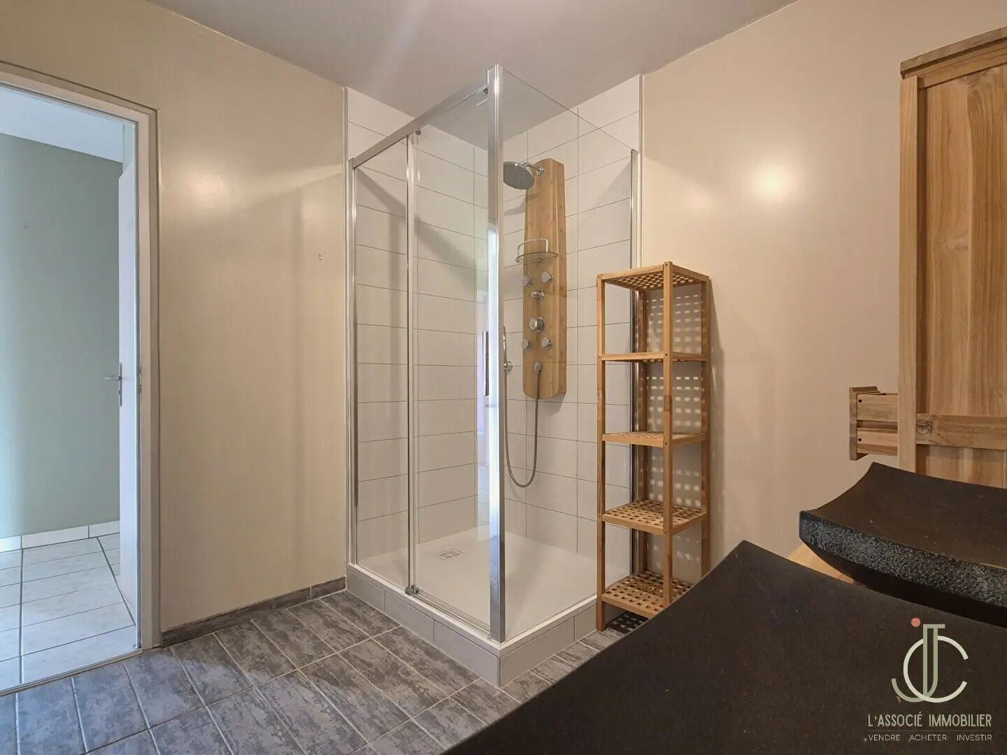 Appartement à vendre, 90m², Laxou