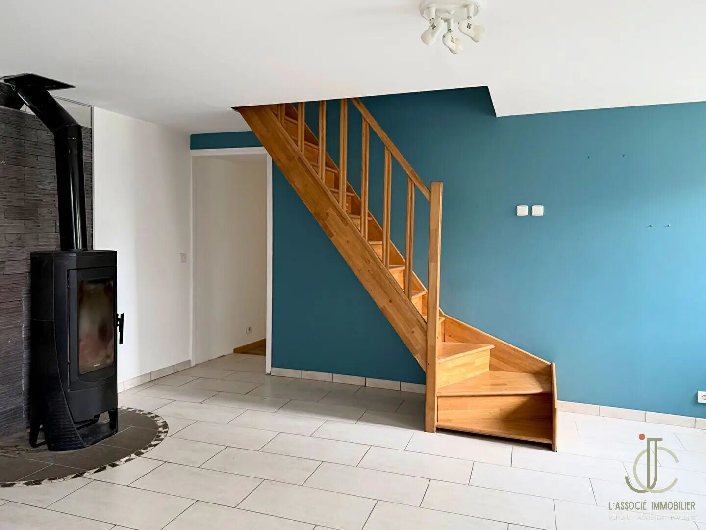 Maison à vendre, 178m², Lignéville