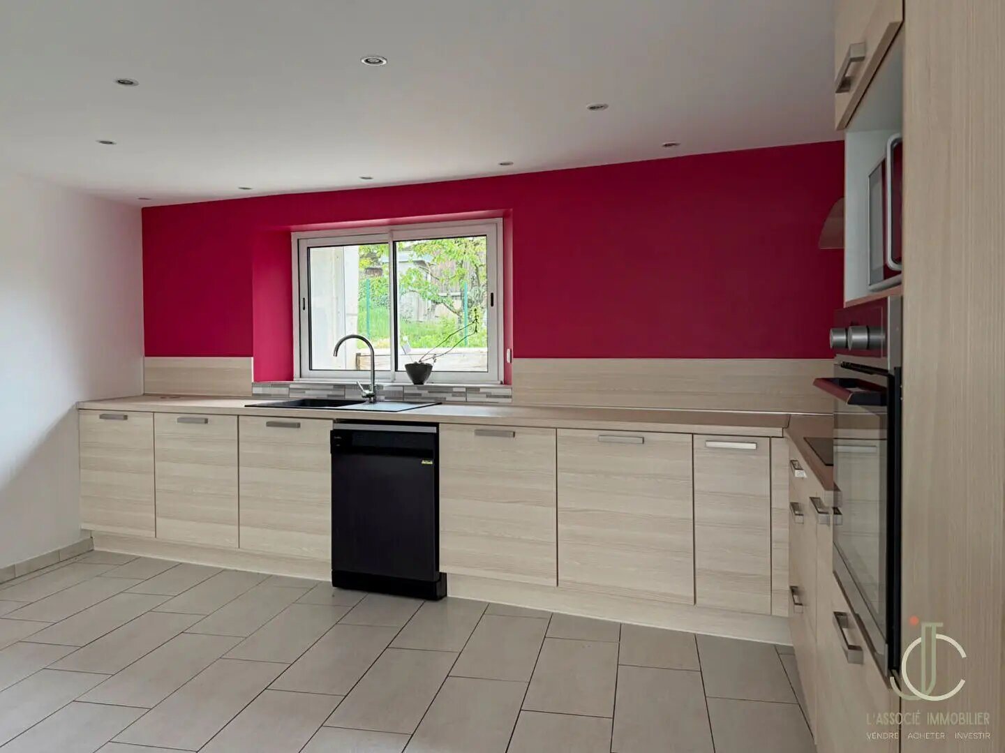 Maison à vendre, 178m², Lignéville