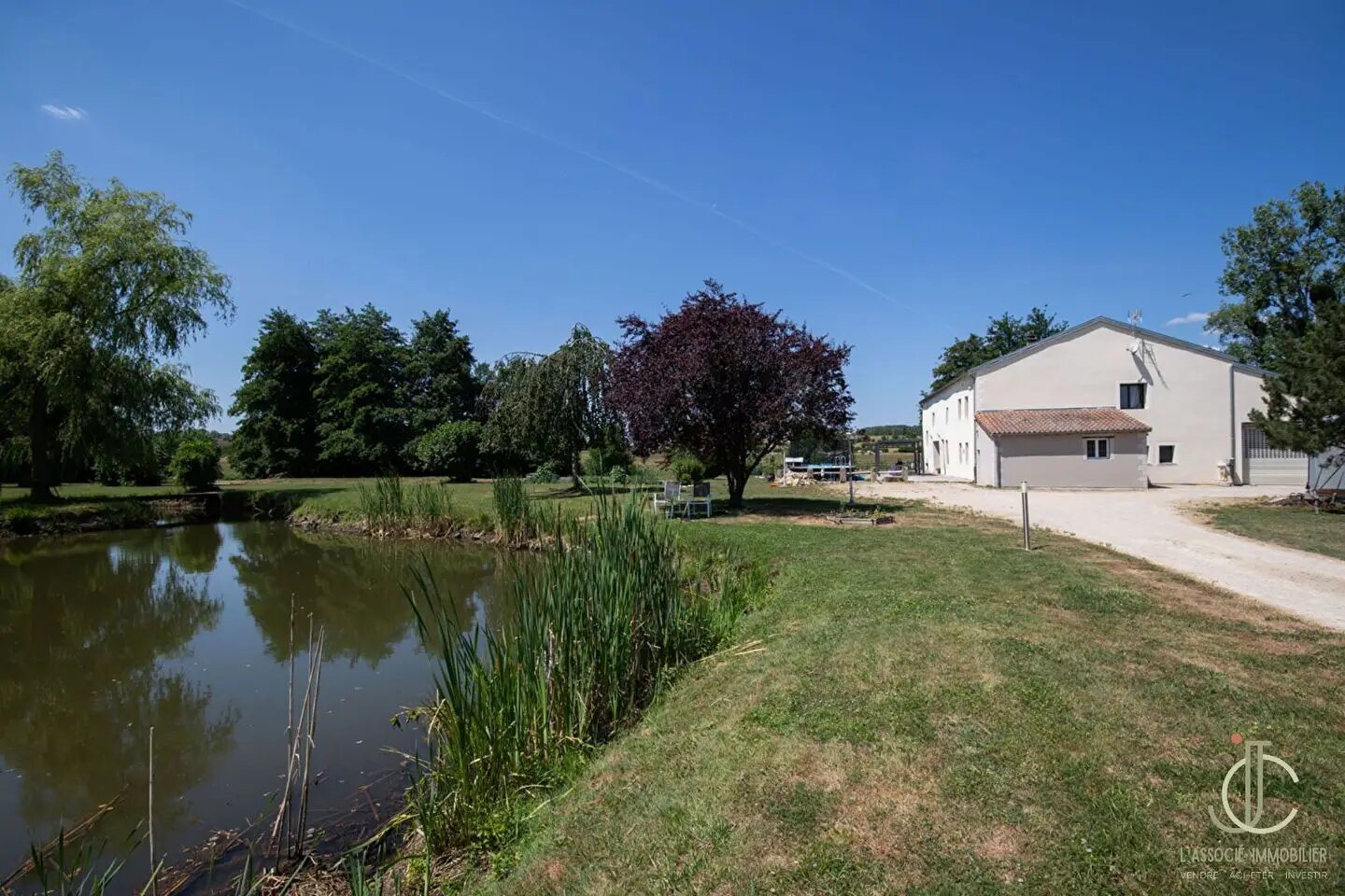 Maison à vendre, 365m², Saint-Ouen-lès-Parey