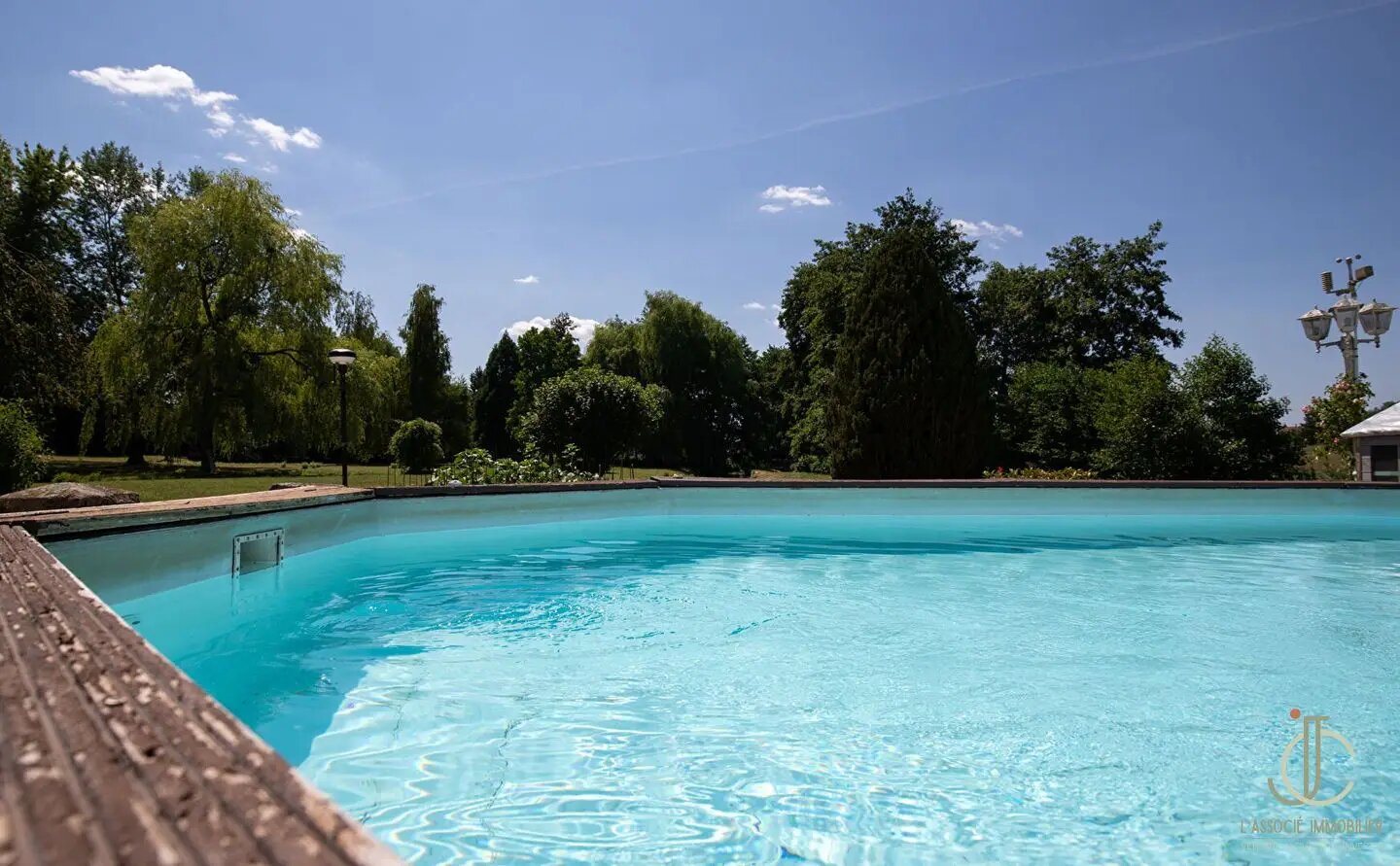 Maison à vendre, 365m², Saint-Ouen-lès-Parey