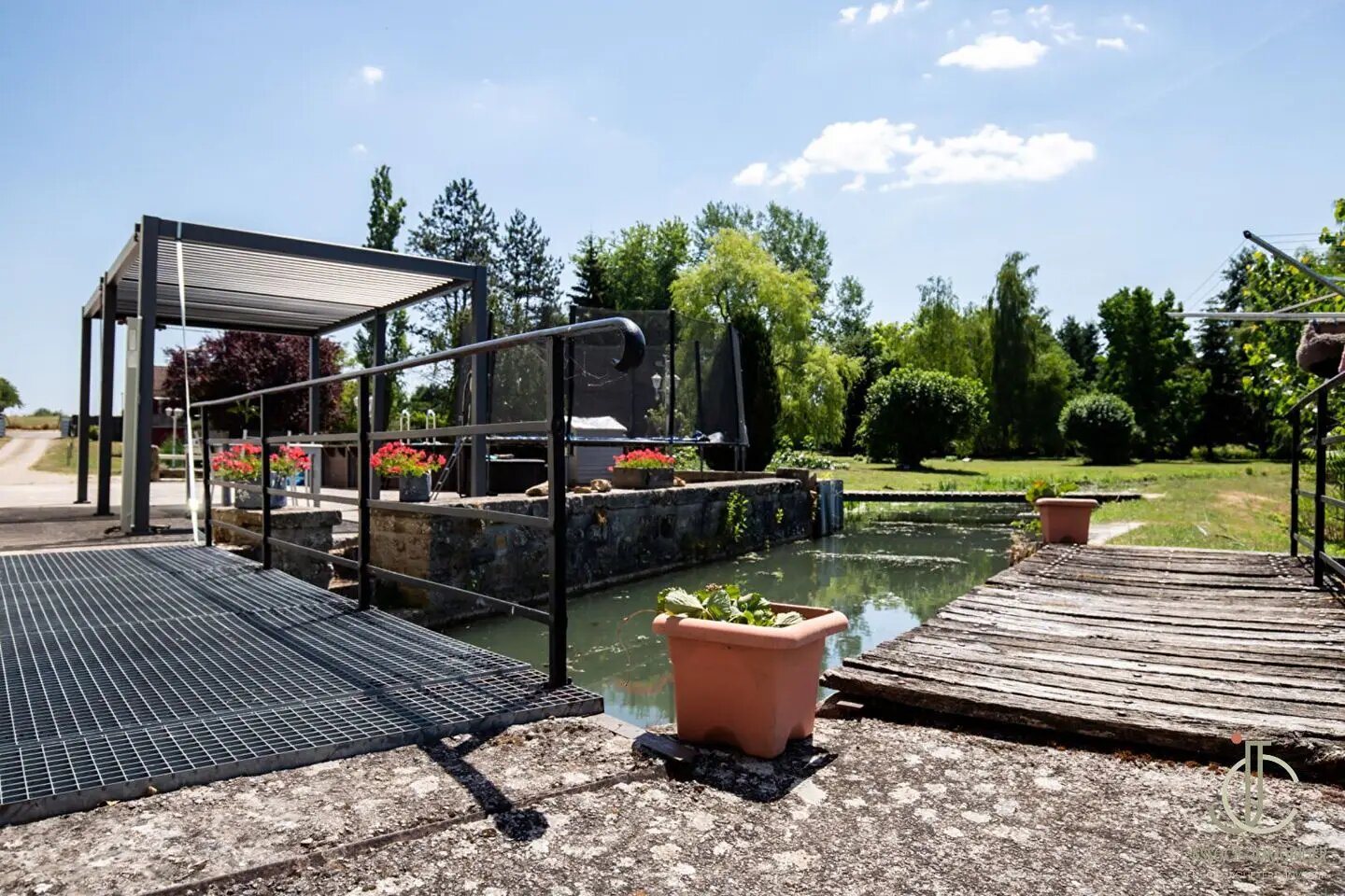 Maison à vendre, 365m², Saint-Ouen-lès-Parey