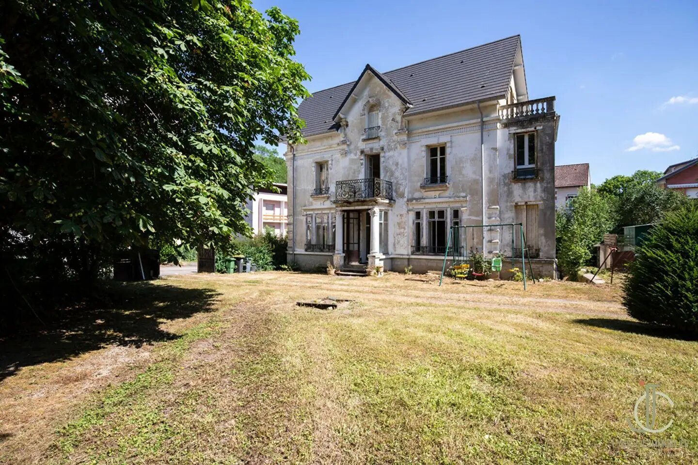 Maison à vendre, 316m², Contrexéville
