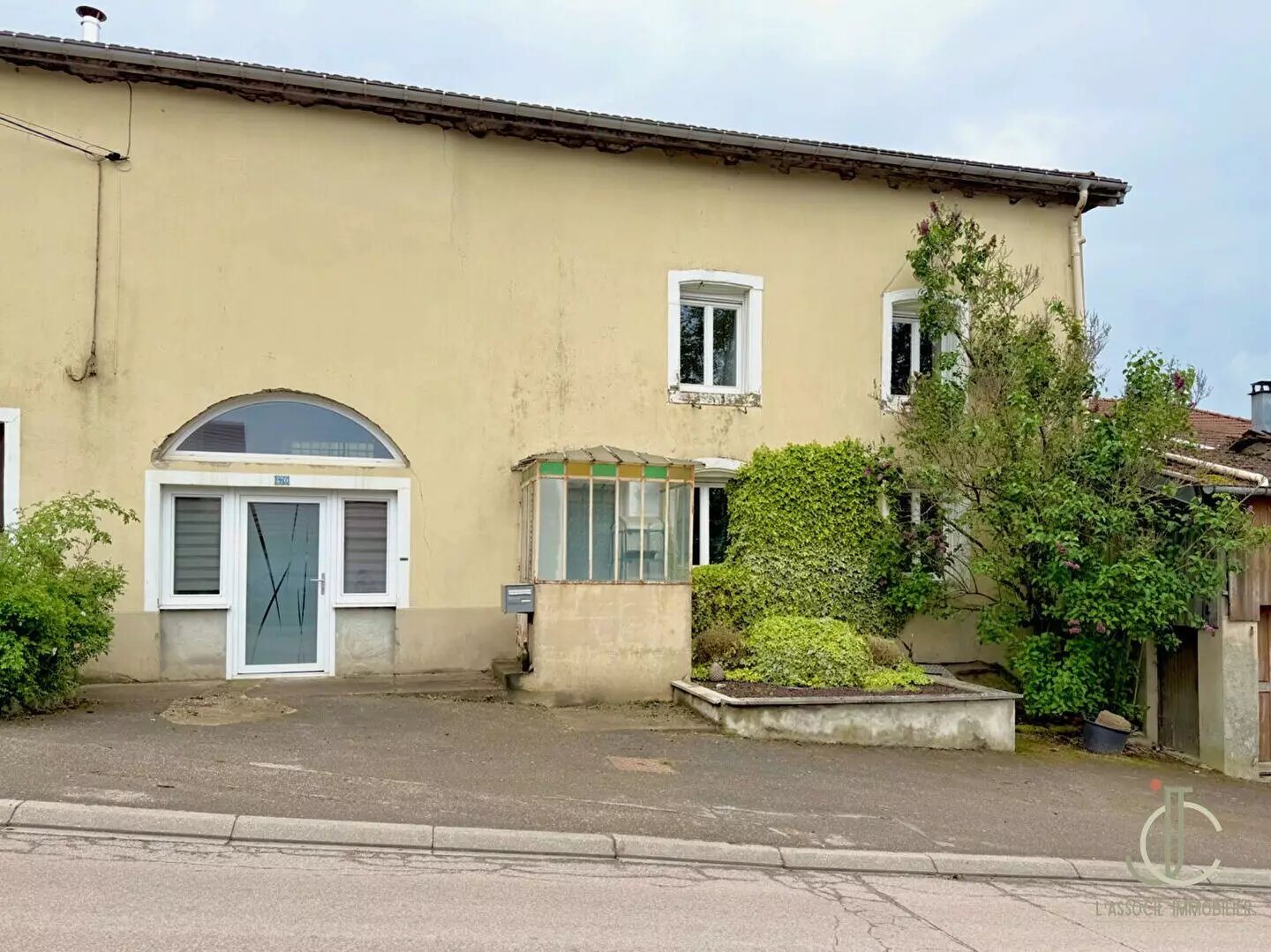 Maison à vendre, 178m², Lignéville