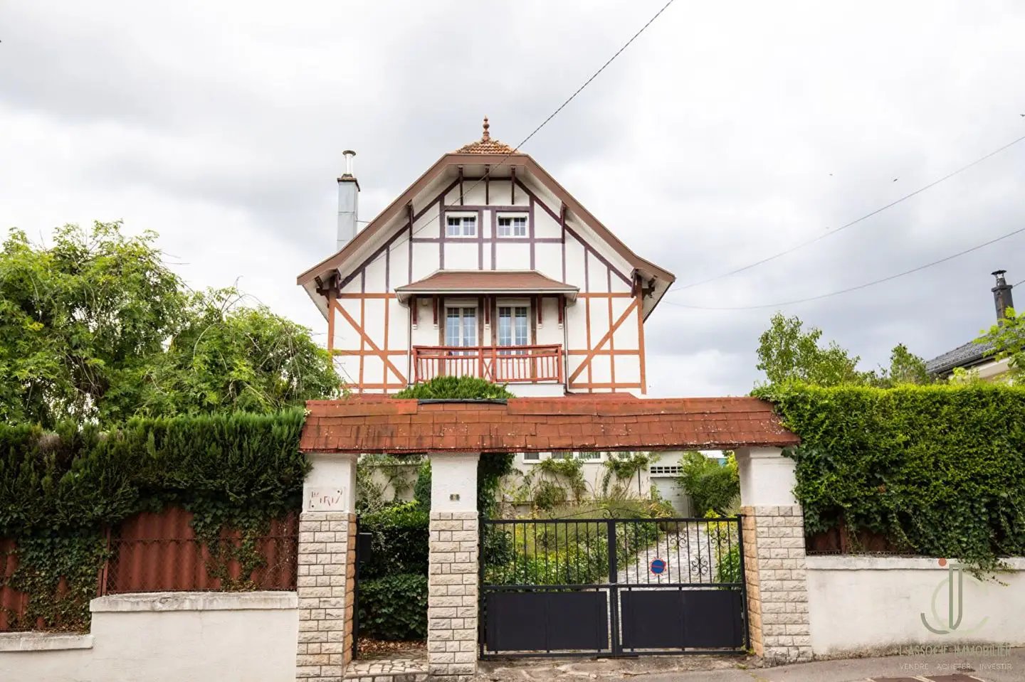 Maison à vendre, 173m², Vittel