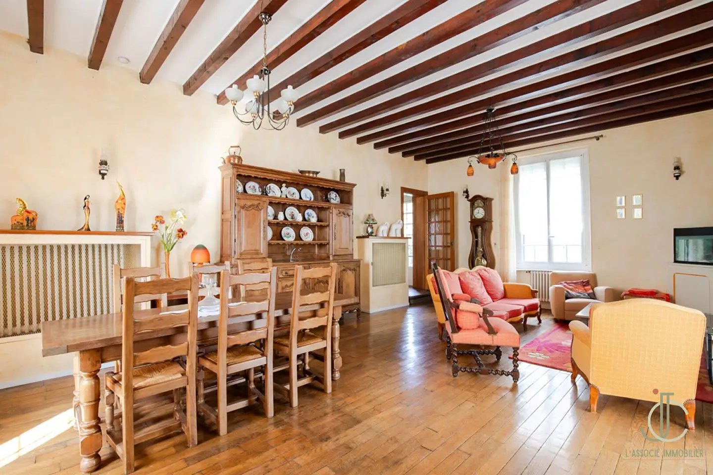 Maison à vendre, 173m², Vittel