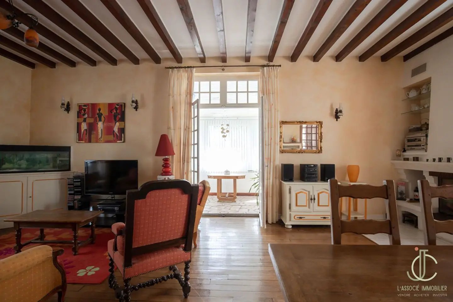 Maison à vendre, 173m², Vittel