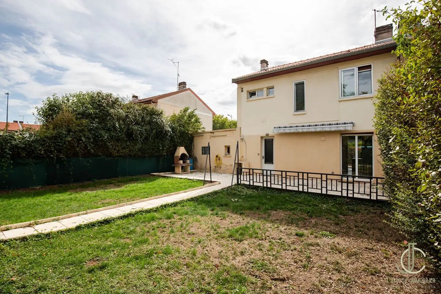 Maison à vendre, 80m², Seichamps