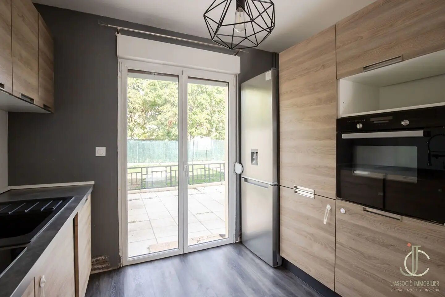 Maison à vendre, 80m², Seichamps