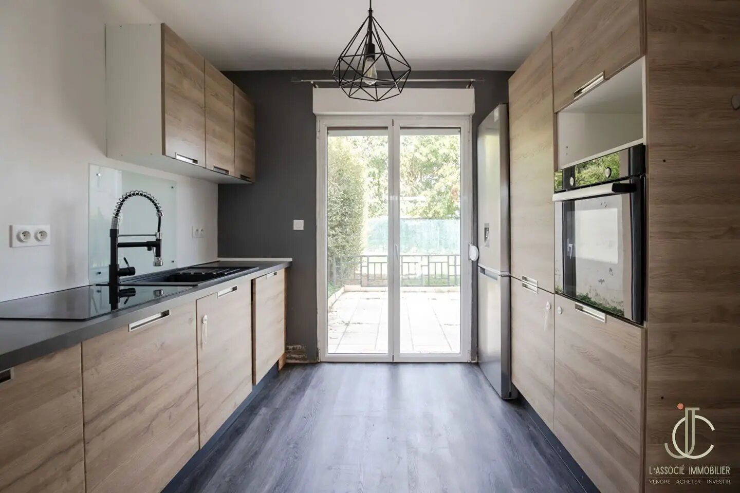 Maison à vendre, 80m², Seichamps