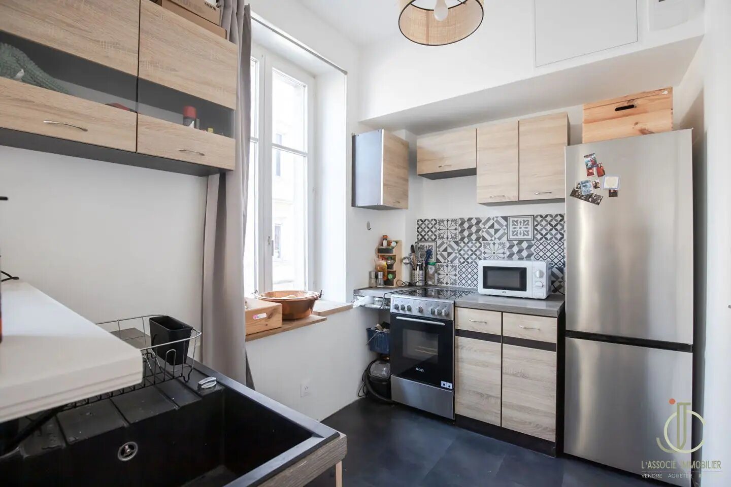 Appartement à louer, 42m², Nancy
