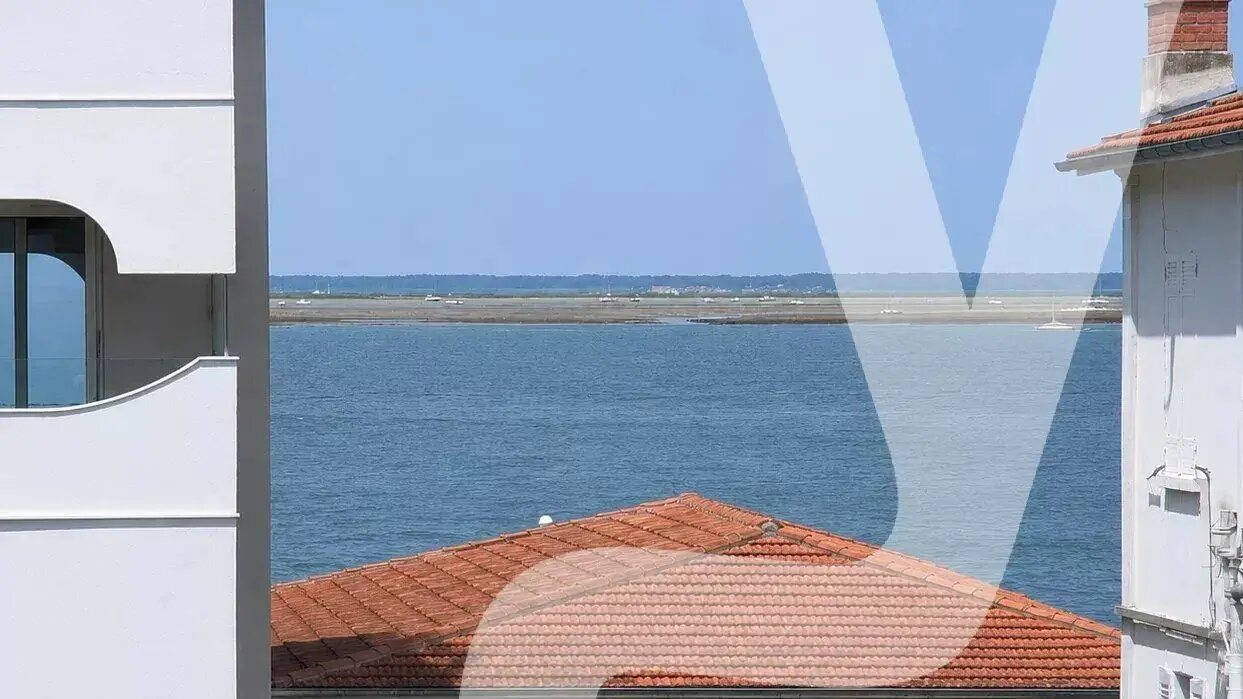 Appartement à vendre, 19m², Arcachon