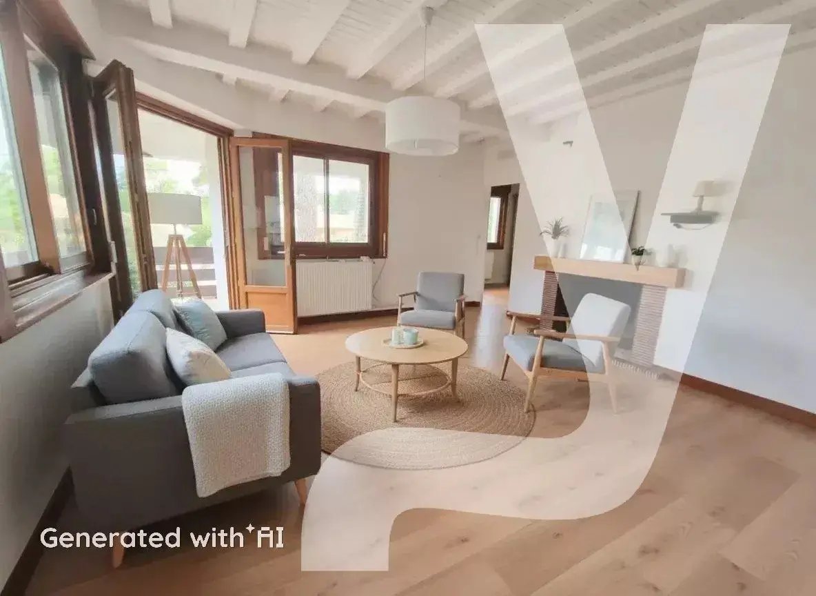 Maison à vendre, 88m², Arcachon