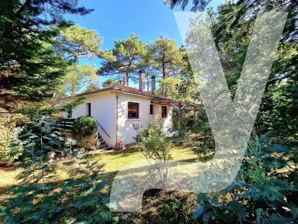Maison à vendre, 88m², Arcachon