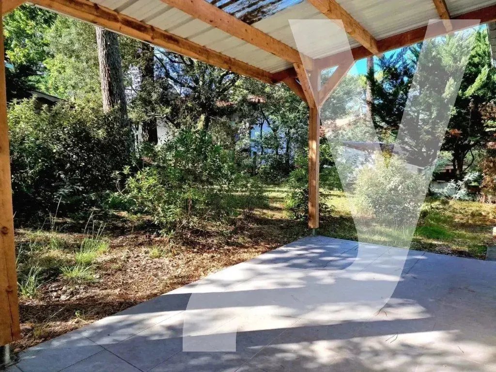 Maison à vendre, 88m², Arcachon