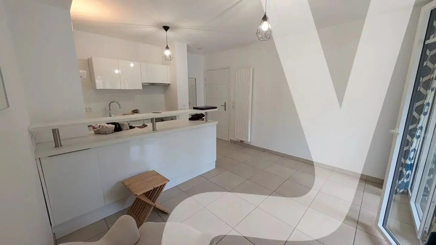 Appartement à vendre, 34m², Arcachon