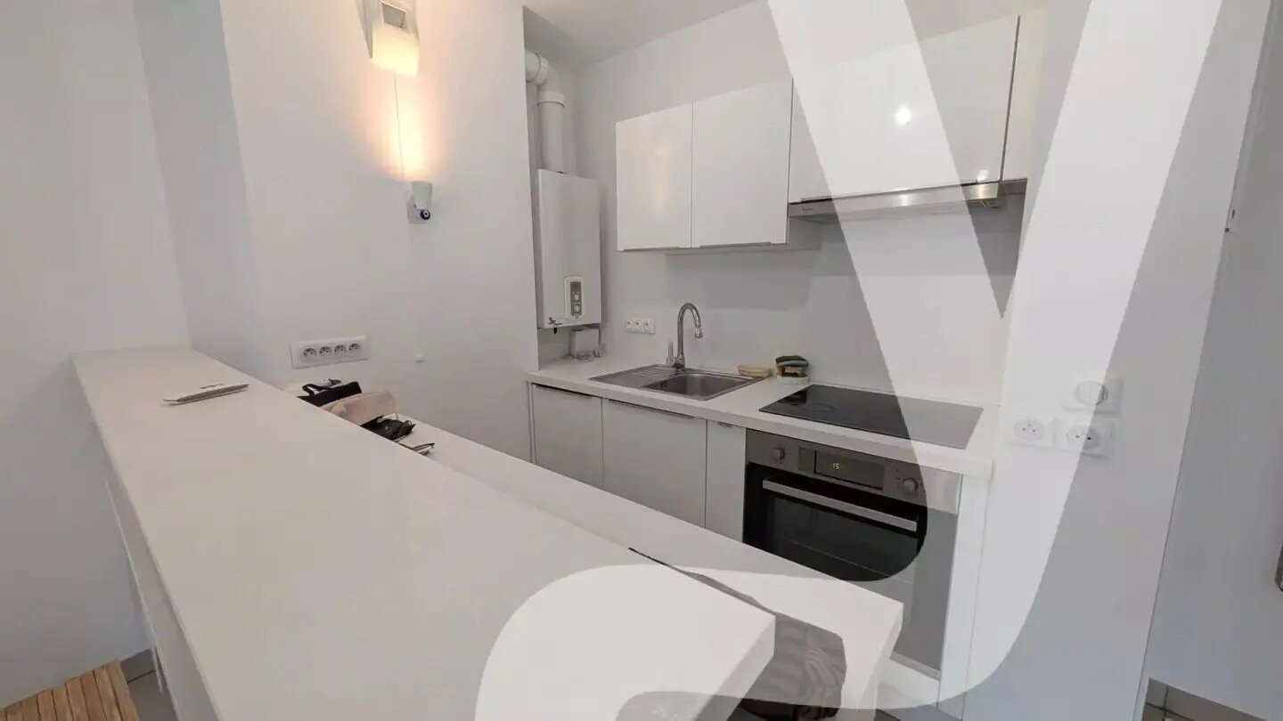 Appartement à vendre, 34m², Arcachon