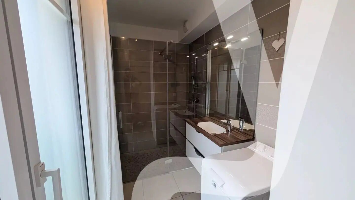 Appartement à vendre, 34m², Arcachon