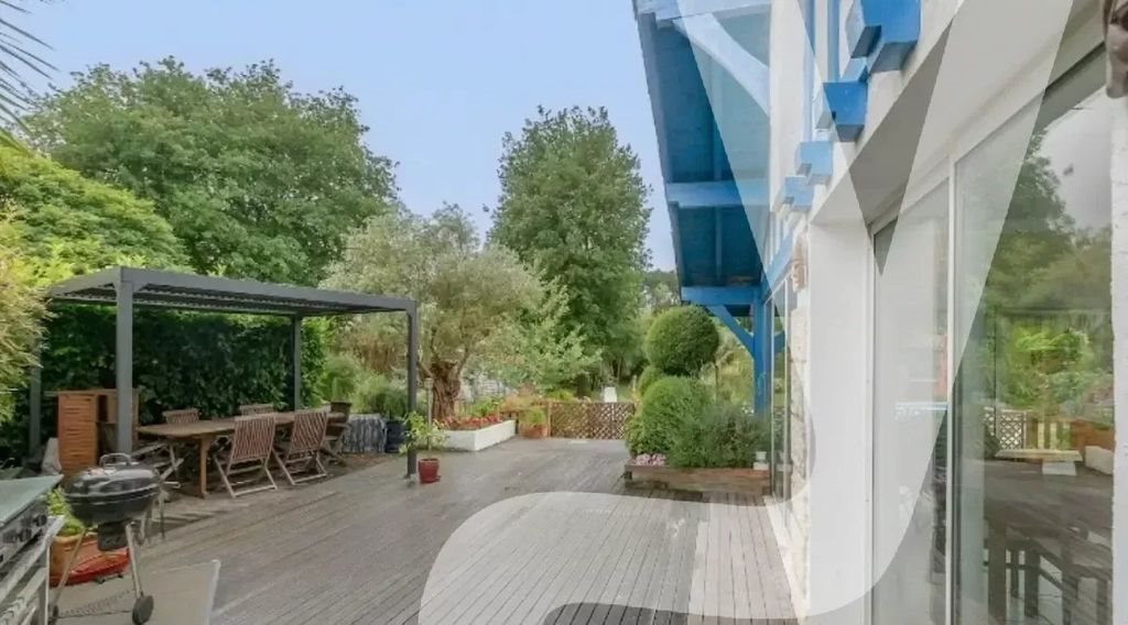 Maison à vendre, 198m², La Teste-de-Buch