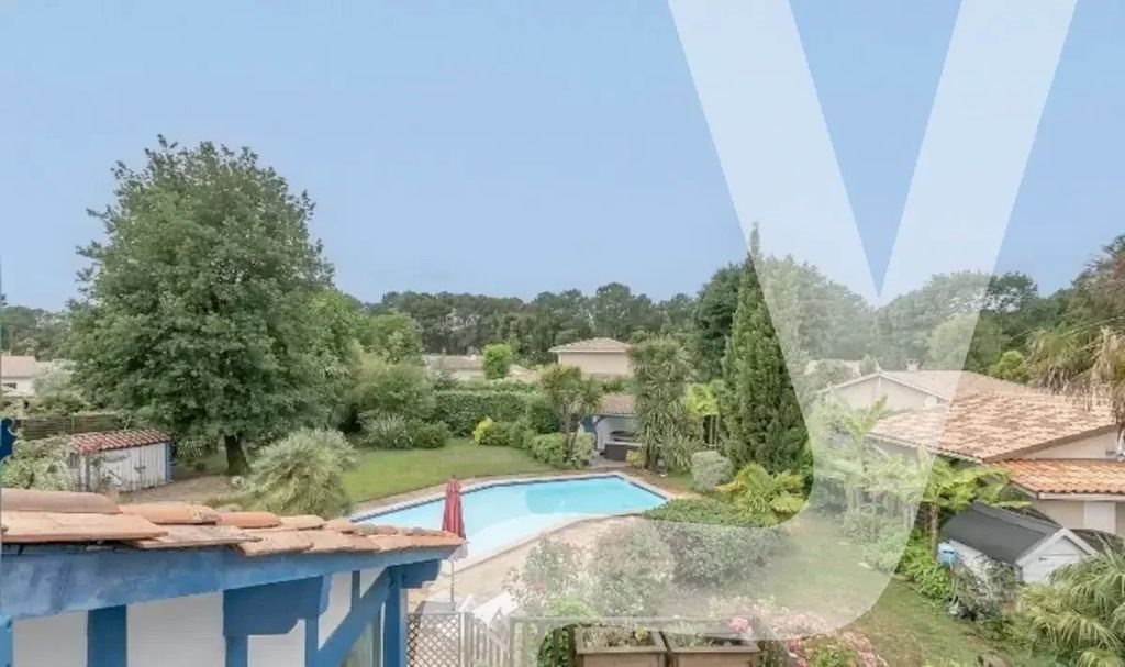 Maison à vendre, 198m², La Teste-de-Buch