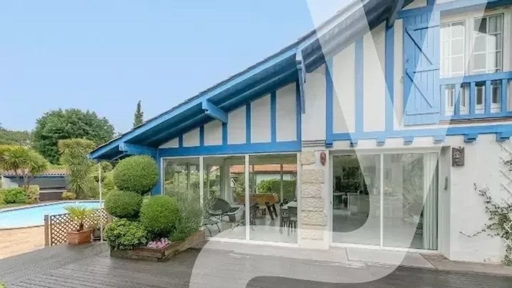 Maison à vendre, 198m², La Teste-de-Buch