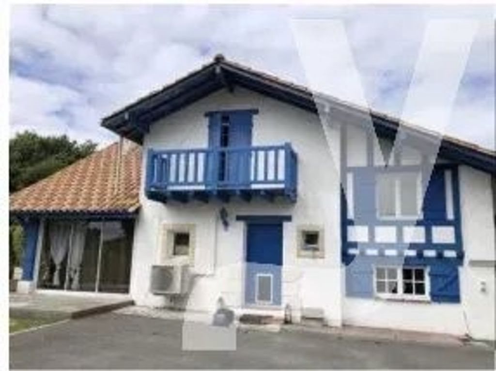 Maison à vendre, 198m², La Teste-de-Buch
