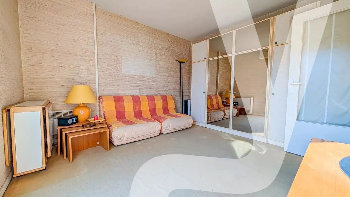 Appartement à vendre, 22m², Arcachon