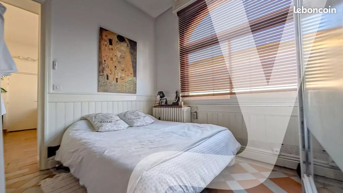 Appartement à vendre, 39m², La Teste-de-Buch