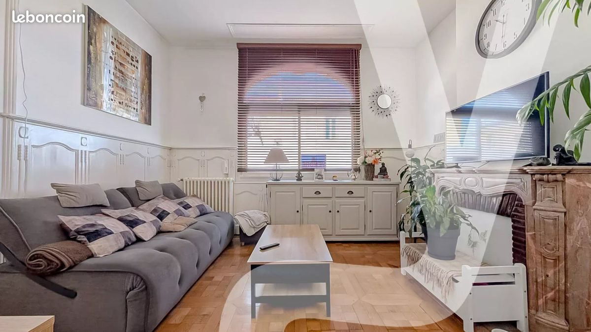 Appartement à vendre, 39m², La Teste-de-Buch