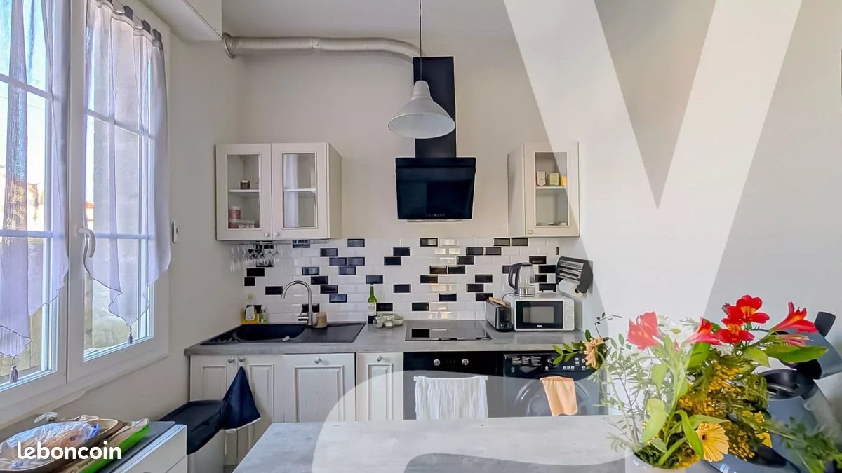 Appartement à vendre, 39m², La Teste-de-Buch