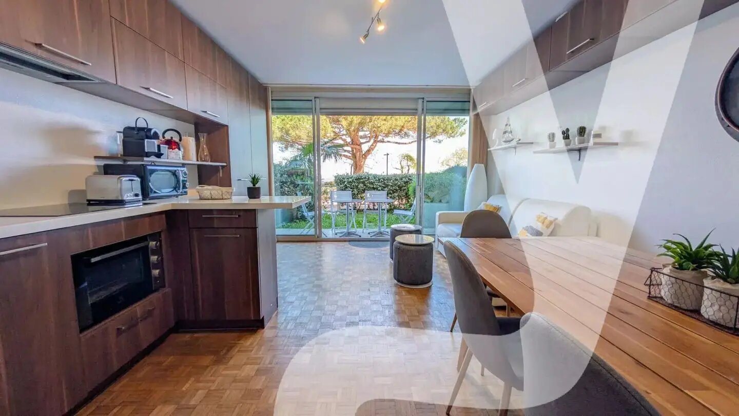 Appartement à vendre, 38m², Arcachon