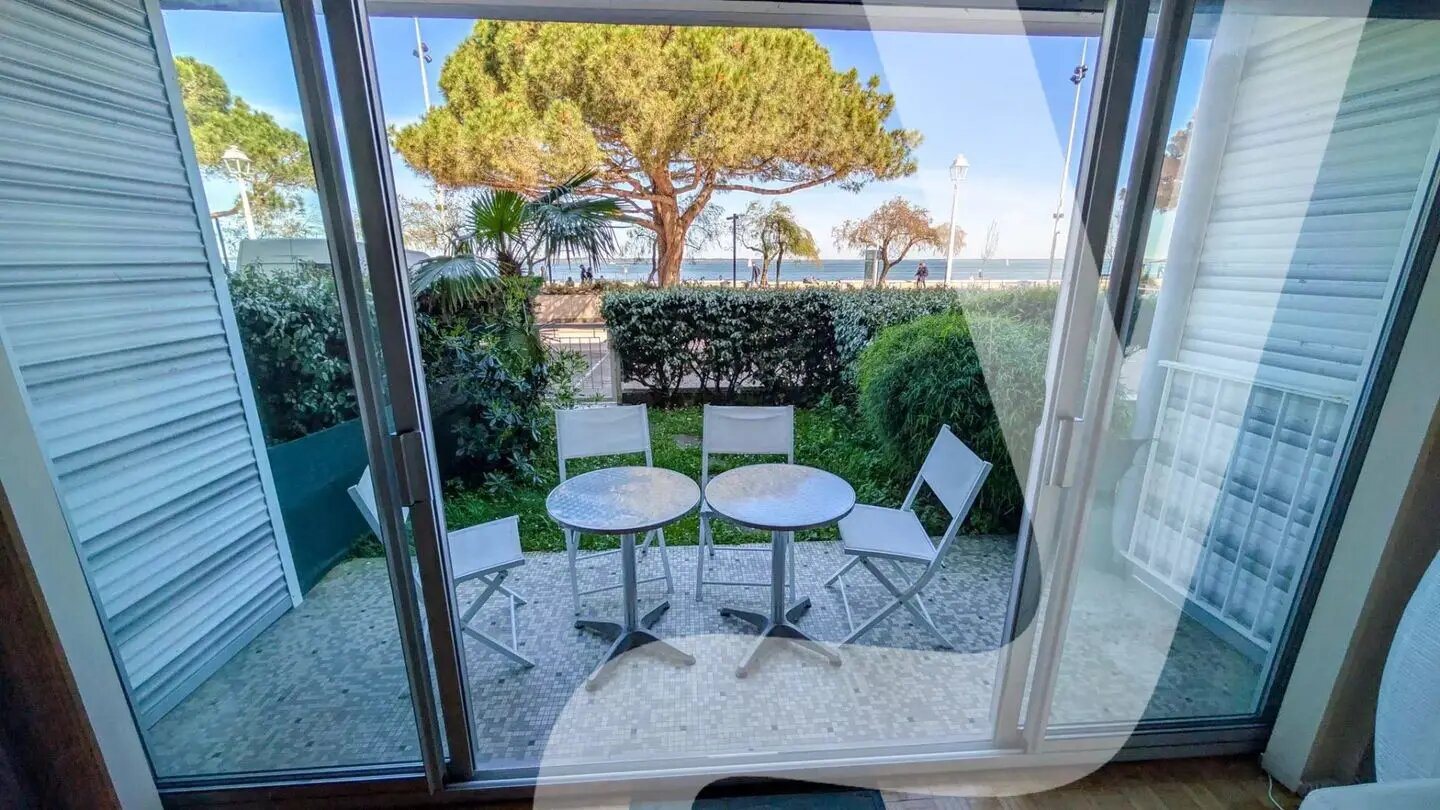Appartement à vendre, 38m², Arcachon
