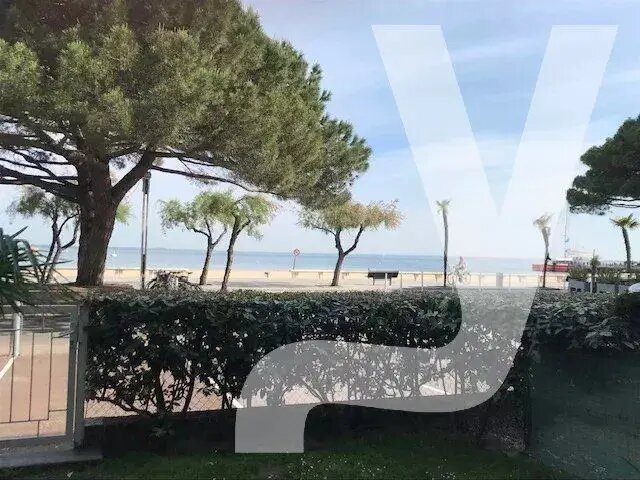 Appartement à vendre, 38m², Arcachon