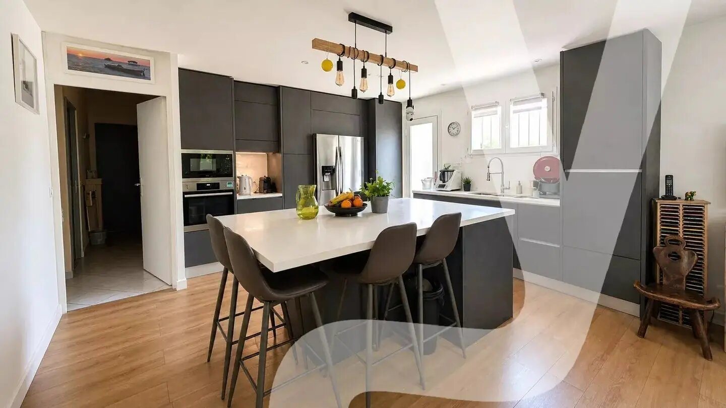 Maison à vendre, 93m², La Teste-de-Buch