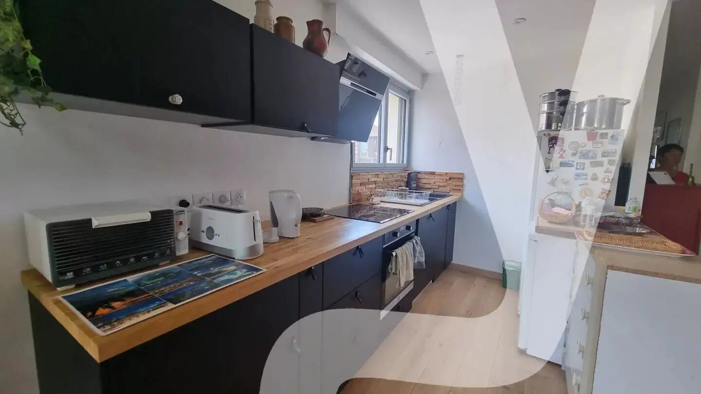 Appartement à vendre, 101m², Arcachon