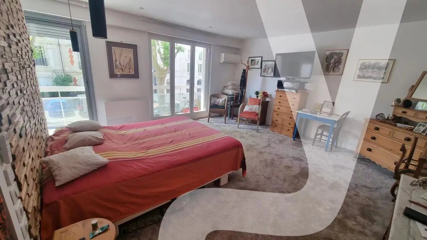 Appartement à vendre, 101m², Arcachon