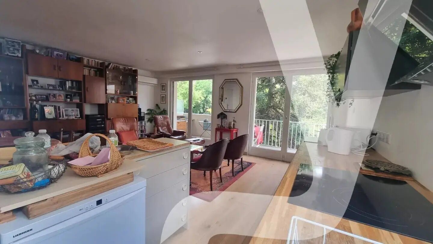 Appartement à vendre, 101m², Arcachon