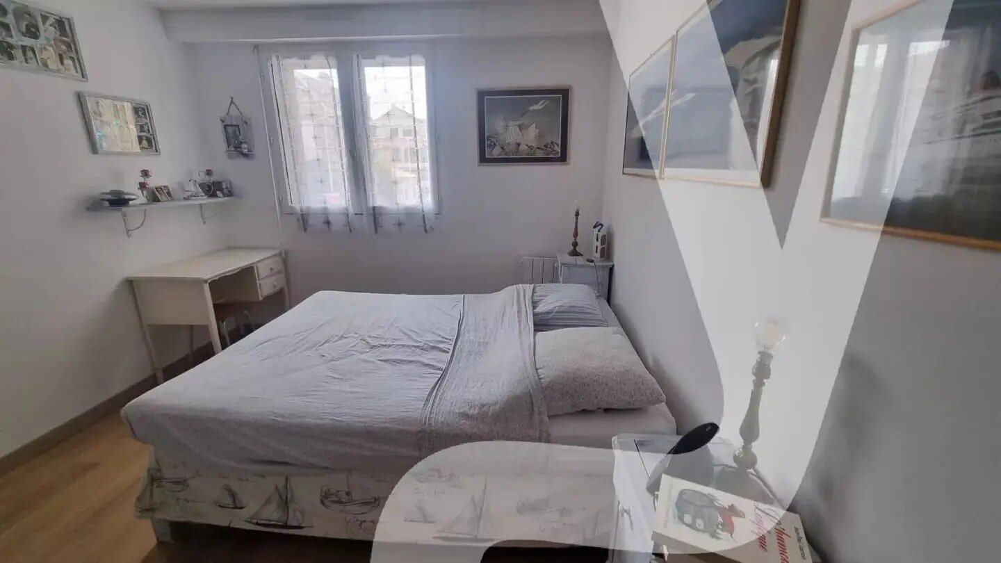 Appartement à vendre, 101m², Arcachon