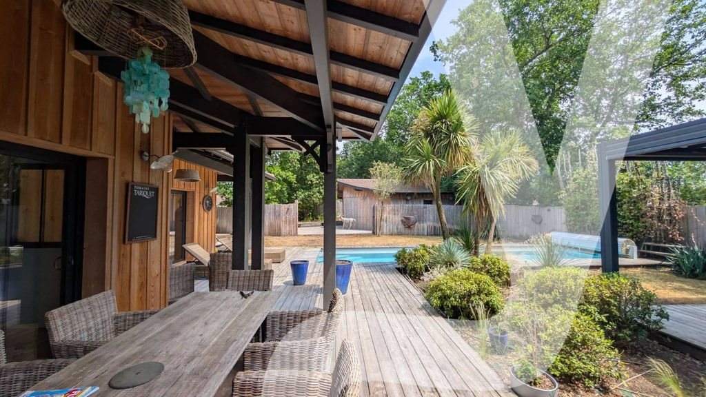 Maison à vendre, 174m², Lège-Cap-Ferret
