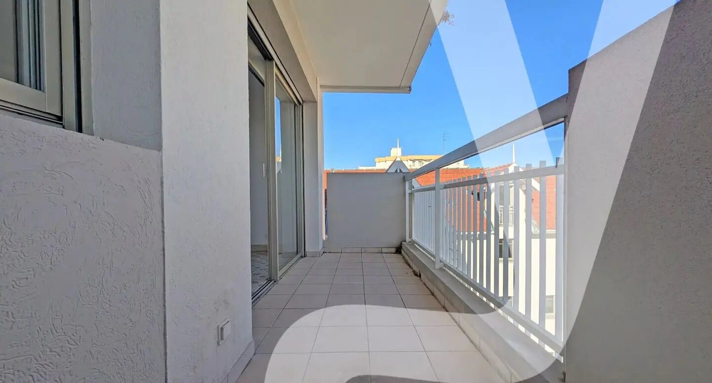 Appartement à vendre, 18m², Arcachon
