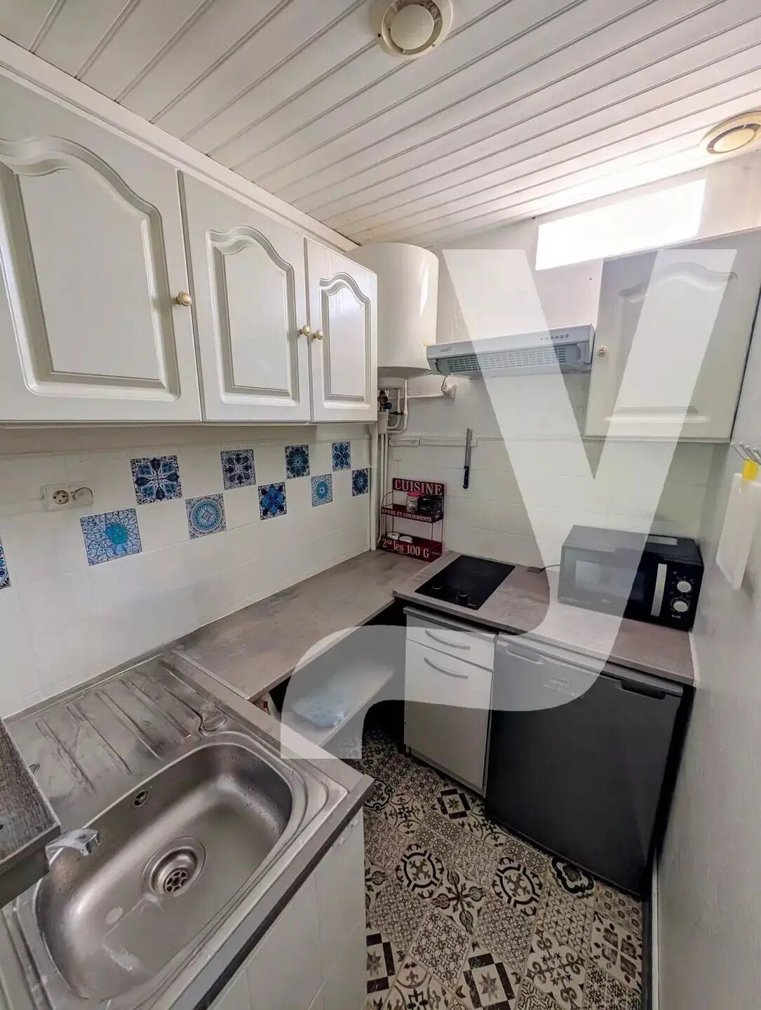 Maison à vendre, 40m², Arcachon