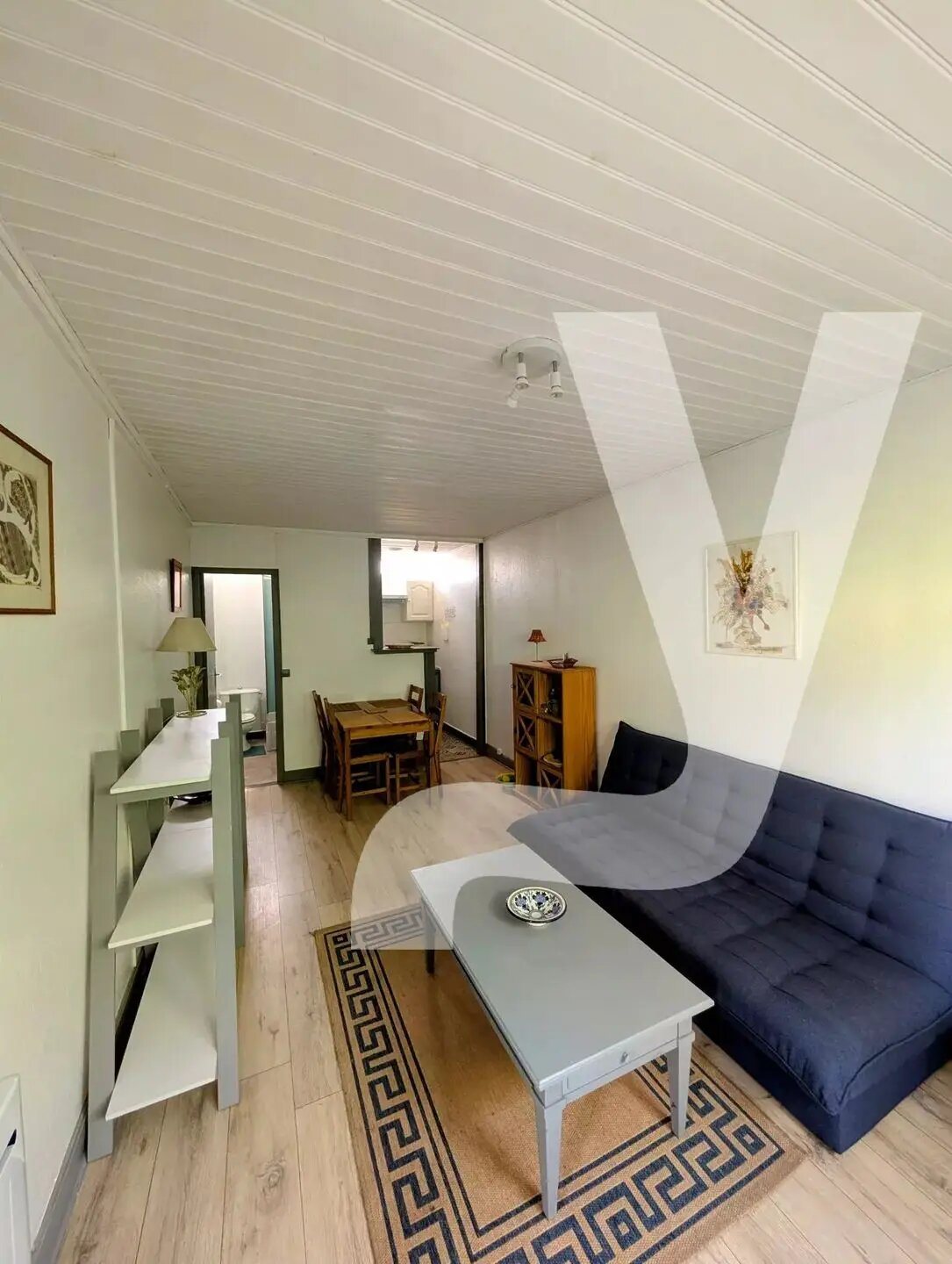 Maison à vendre, 40m², Arcachon