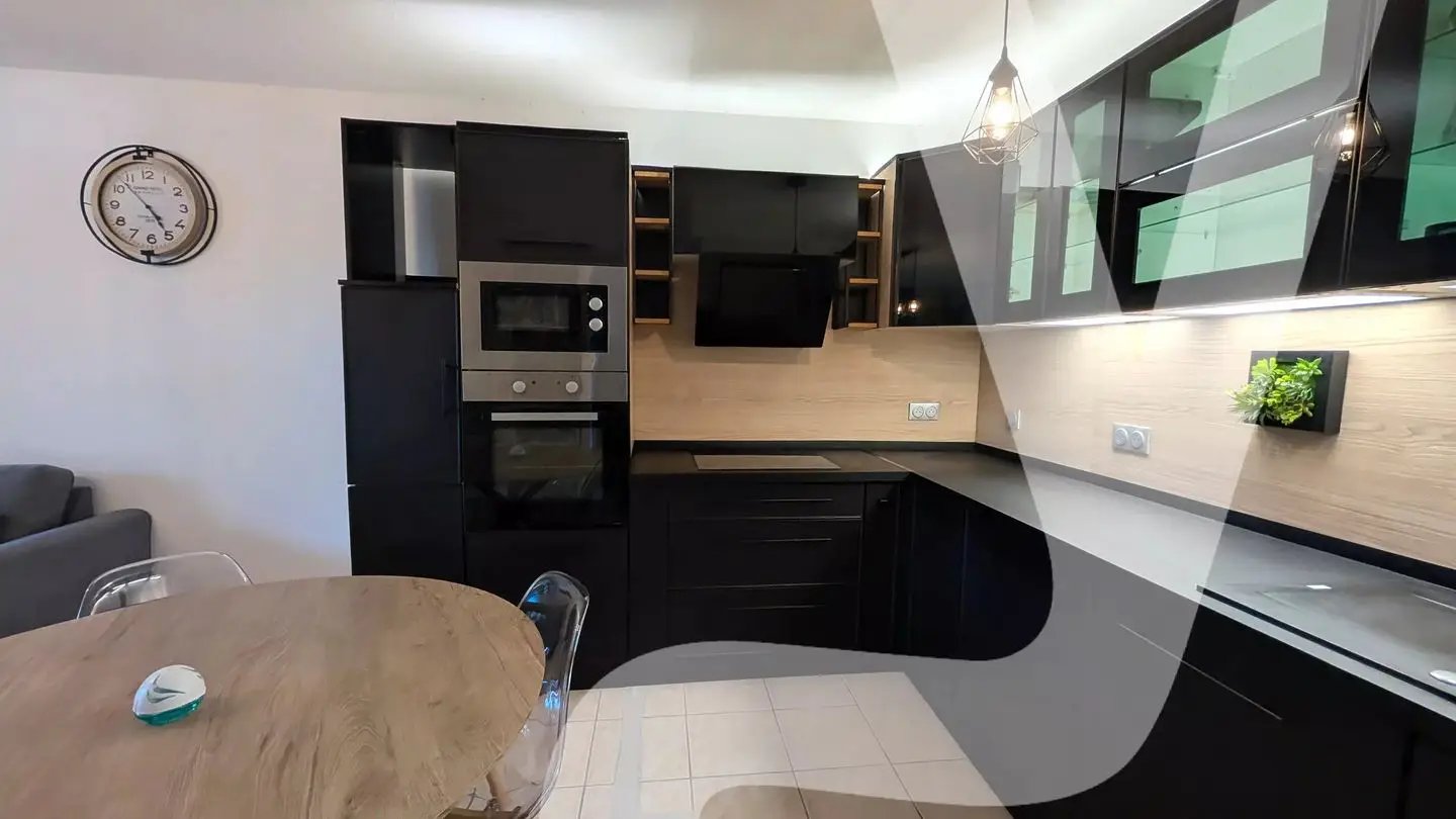 Appartement à vendre, 45m², Gujan-Mestras