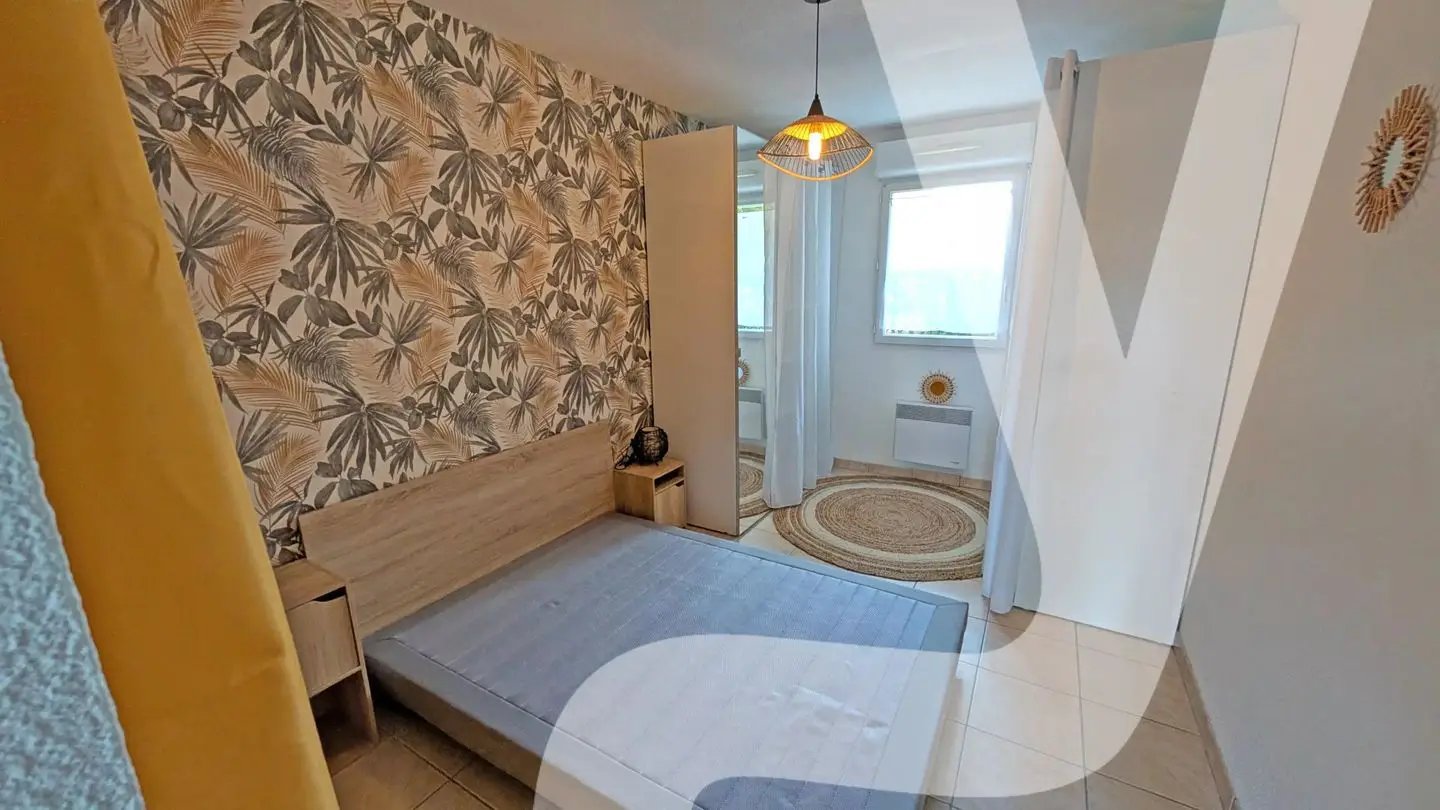 Appartement à vendre, 45m², Gujan-Mestras